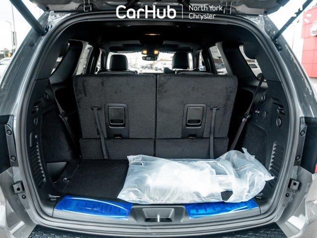 dodge Durango 2026 - 7