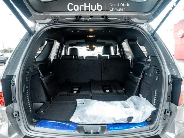 dodge Durango 2026 - 8