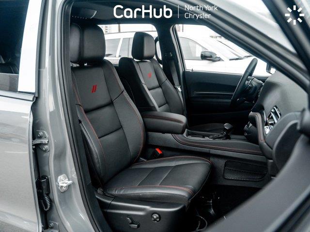 dodge Durango 2026 - 10