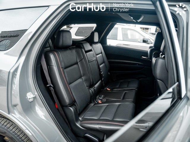 dodge Durango 2026 - 11