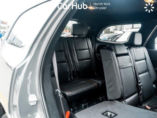 dodge Durango 2026 - 12