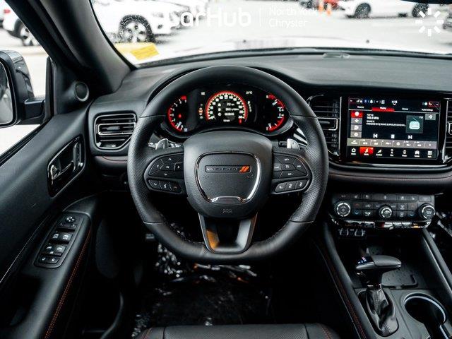 dodge Durango 2026 - 14