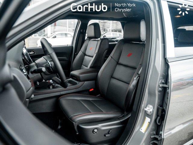 dodge Durango 2026 - 15