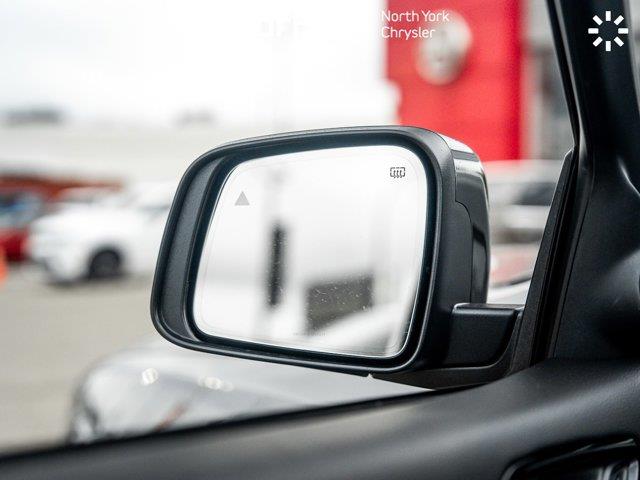 dodge Durango 2026 - 16