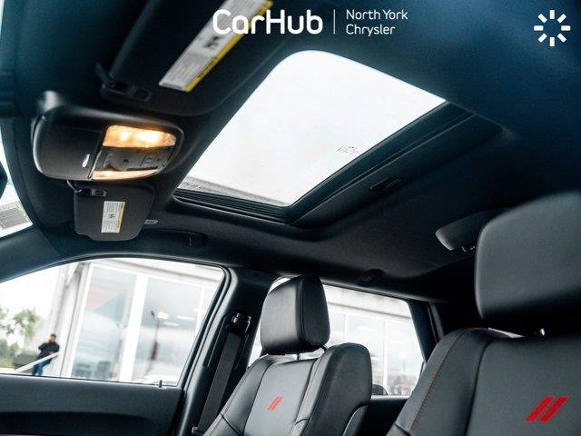 dodge Durango 2026 - 19