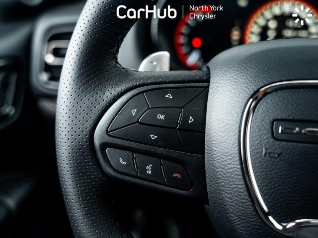 dodge Durango 2026 - 21