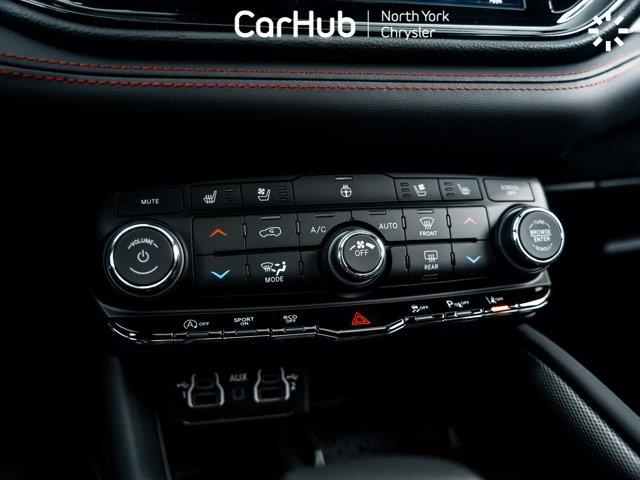 dodge Durango 2026 - 24