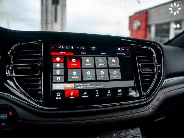 dodge Durango 2026 - 25