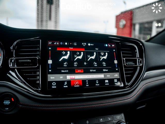 dodge Durango 2026 - 26