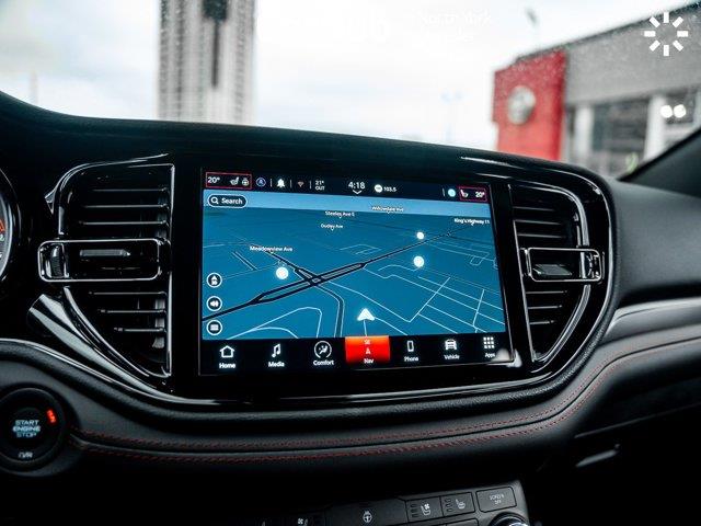 dodge Durango 2026 - 27