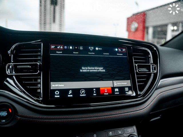 dodge Durango 2026 - 28