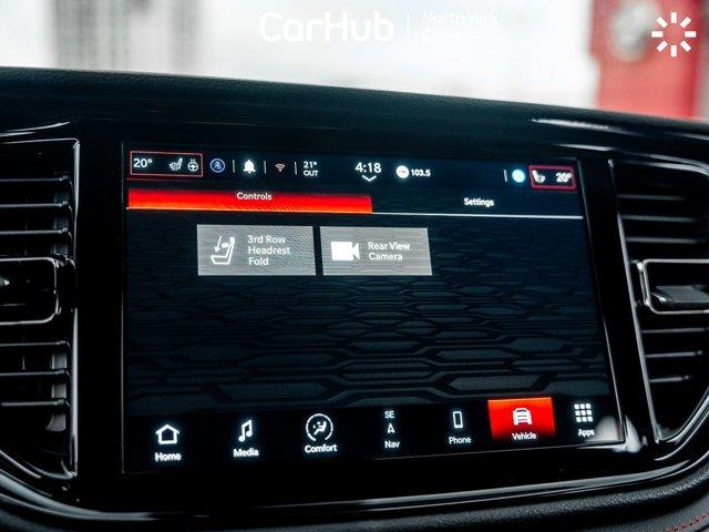 dodge Durango 2026 - 29