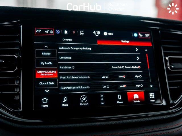 dodge Durango 2026 - 30