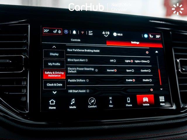 dodge Durango 2026 - 31