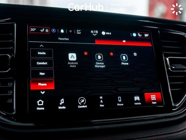 dodge Durango 2026 - 32