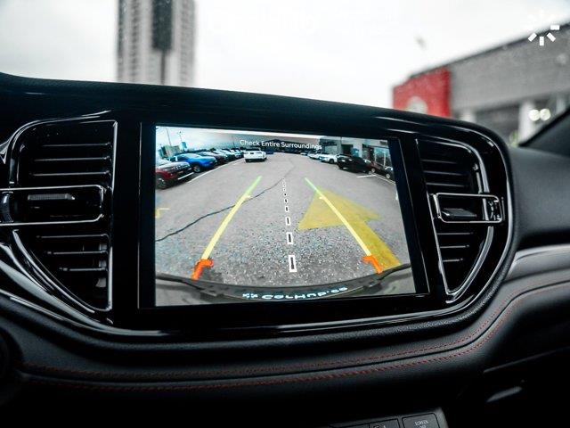 dodge Durango 2026 - 33