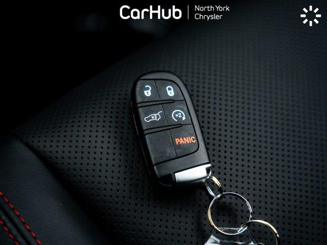 dodge Durango 2026 - 34