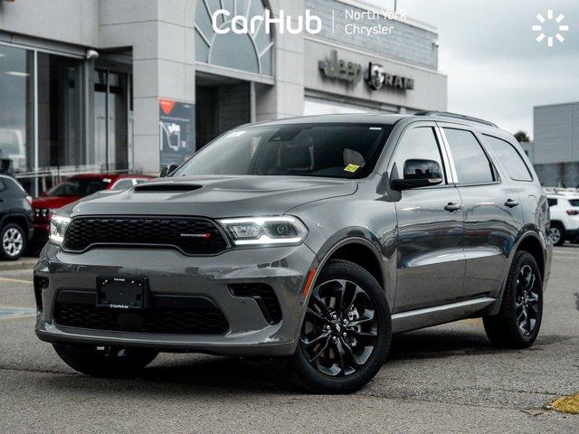 dodge Durango 2026 - 35