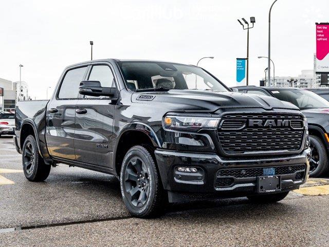 ram 1500 2026 - 4
