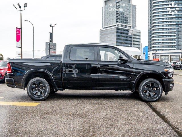 ram 1500 2026 - 5