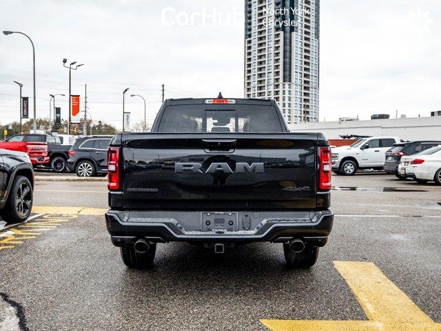 ram 1500 2026 - 6