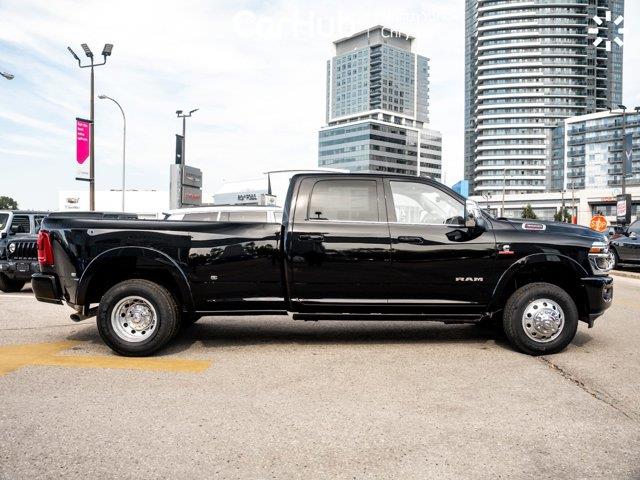 ram 3500 2026 - 5