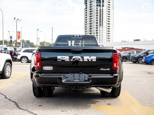 ram 3500 2026 - 6