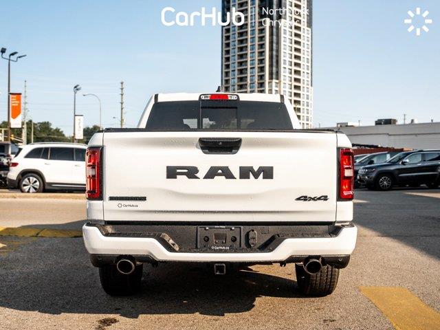 ram 1500 2025 - 6