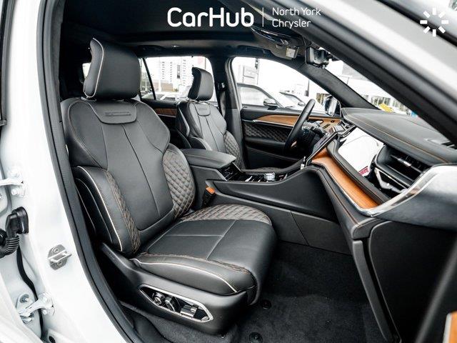 jeep Grand Cherokee L 2025 - 10