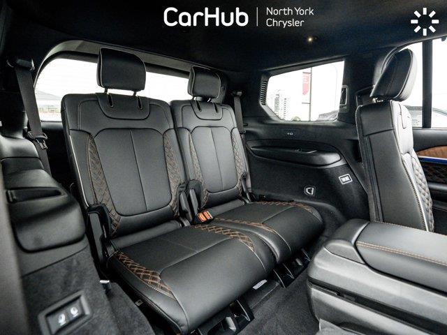 jeep Grand Cherokee L 2025 - 12