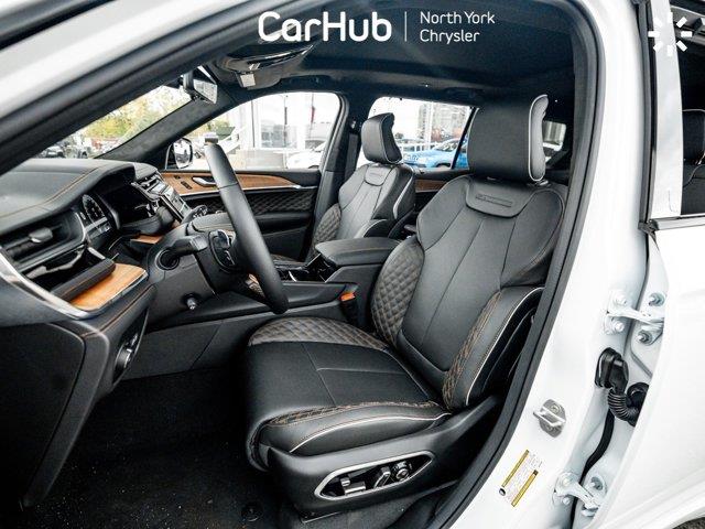 jeep Grand Cherokee L 2025 - 15