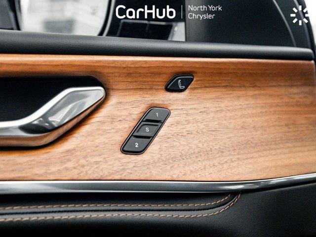 jeep Grand Cherokee L 2025 - 18