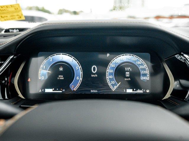 jeep Grand Cherokee L 2025 - 21