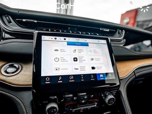 jeep Grand Cherokee L 2025 - 30