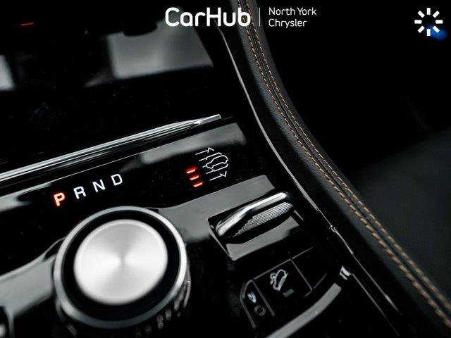 jeep Grand Cherokee L 2025 - 37