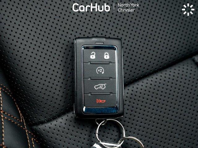 jeep Grand Cherokee L 2025 - 38