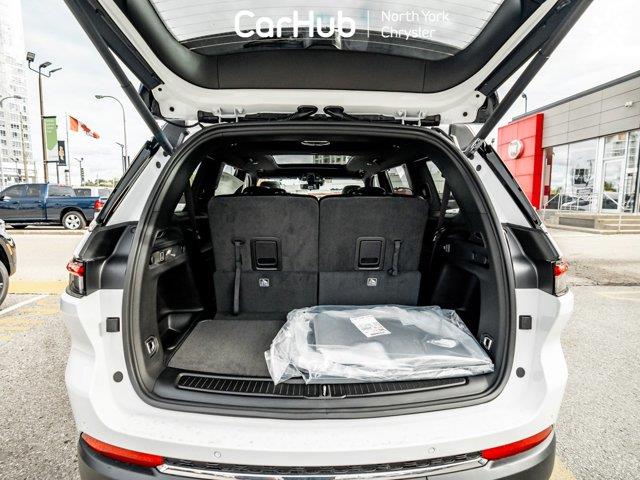 jeep Grand Cherokee L 2025 - 7