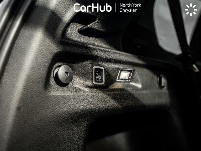 jeep Grand Cherokee L 2025 - 8