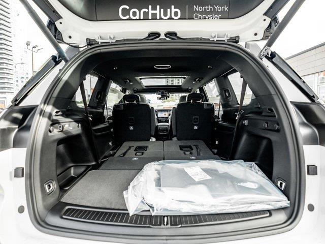 jeep Grand Cherokee L 2025 - 9