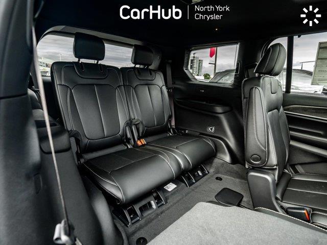 jeep Grand Cherokee L 2025 - 12