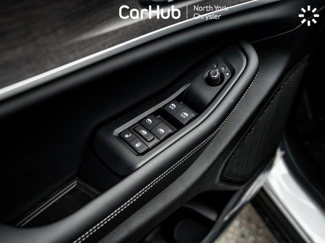 jeep Grand Cherokee L 2025 - 17