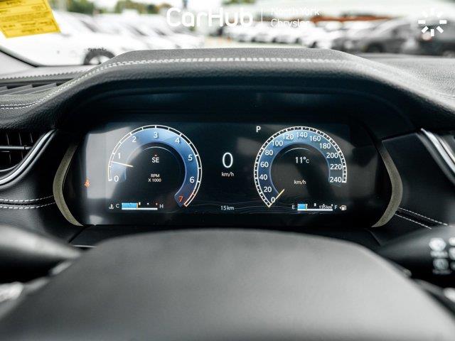 jeep Grand Cherokee L 2025 - 20