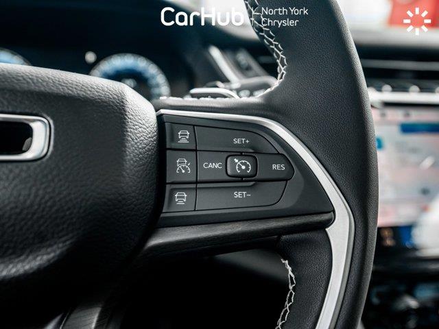 jeep Grand Cherokee L 2025 - 22