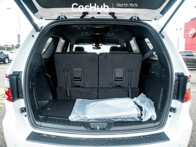 dodge Durango 2026 - 7