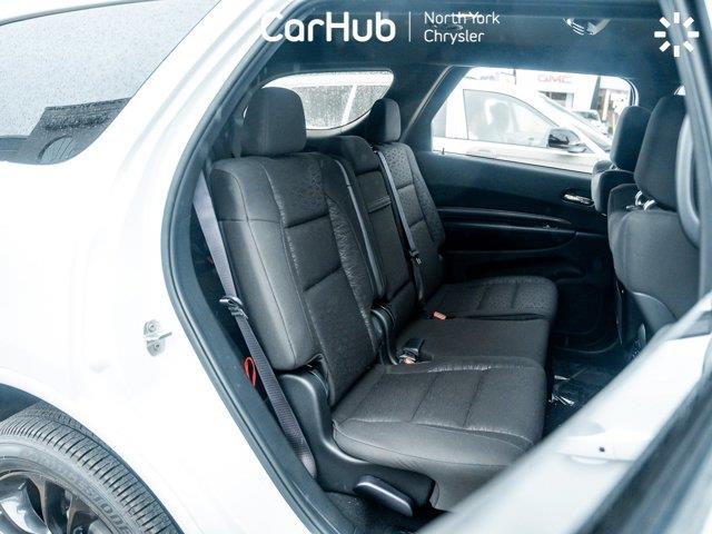 dodge Durango 2026 - 11