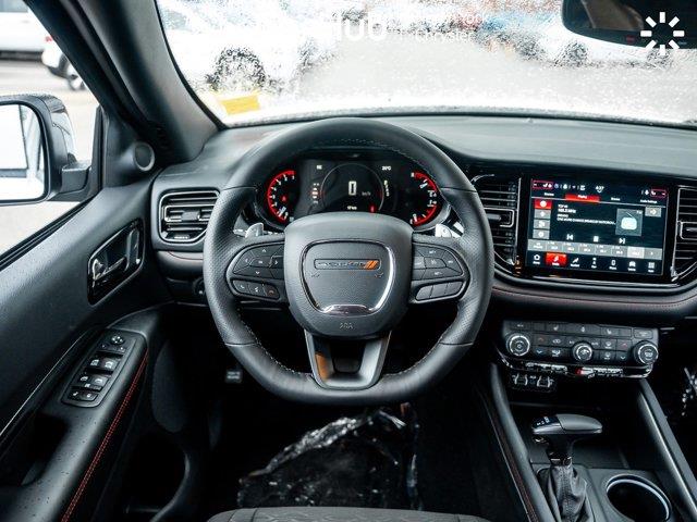 dodge Durango 2026 - 14
