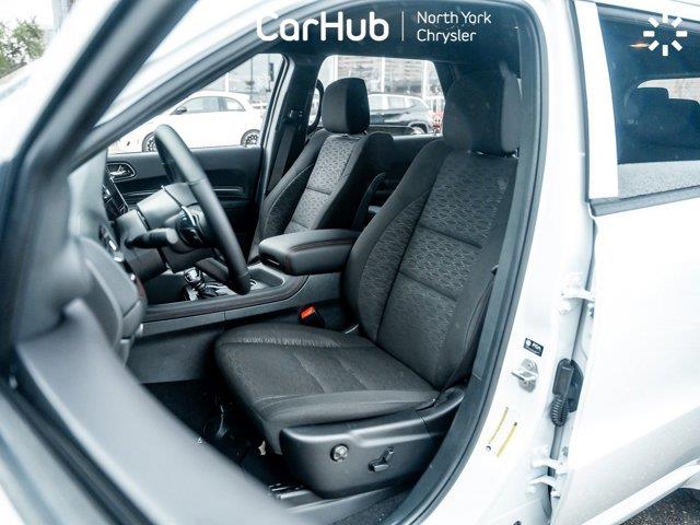 dodge Durango 2026 - 15