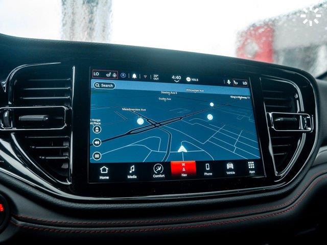 dodge Durango 2026 - 25