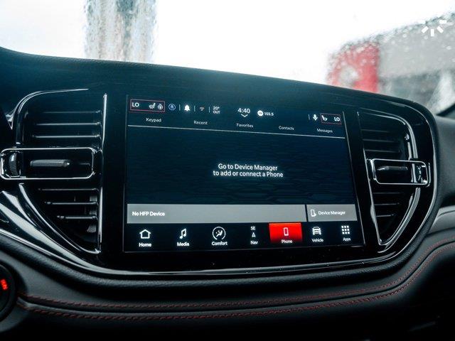 dodge Durango 2026 - 26