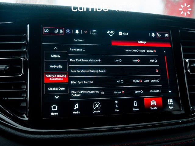 dodge Durango 2026 - 28